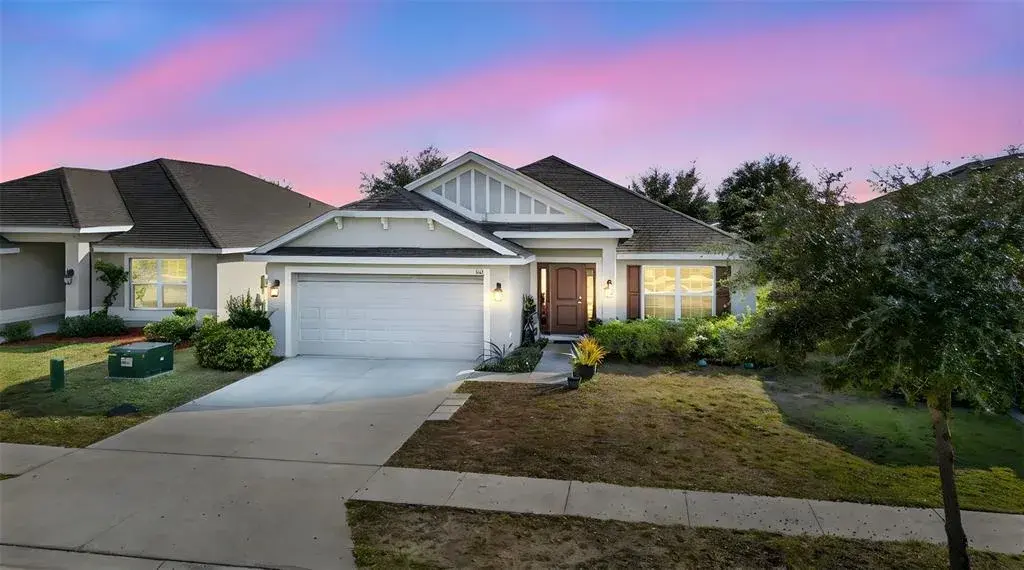 Property for sale at 383 BUCHANNAN DRIVE, DAVENPORT, FL, 33837
