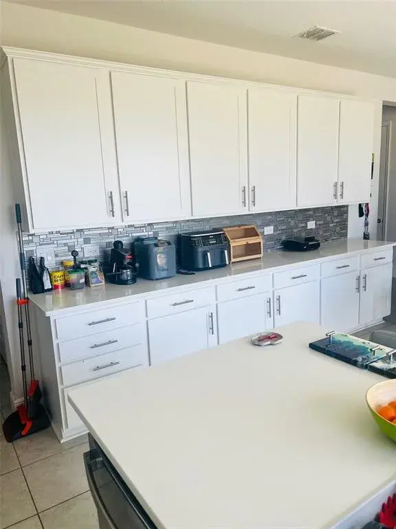 ADDITIONAL CABINETS