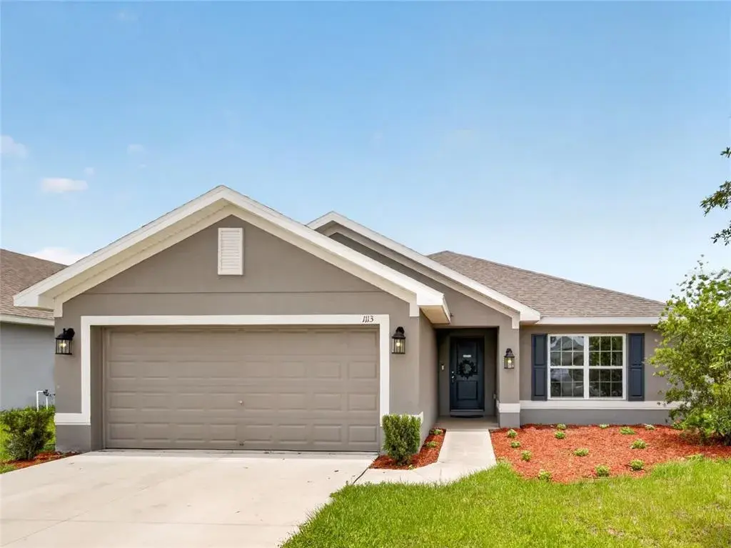 Property for sale at 1113 CITRUS LANDINGS BOULEVARD, DAVENPORT, FL, 33837
