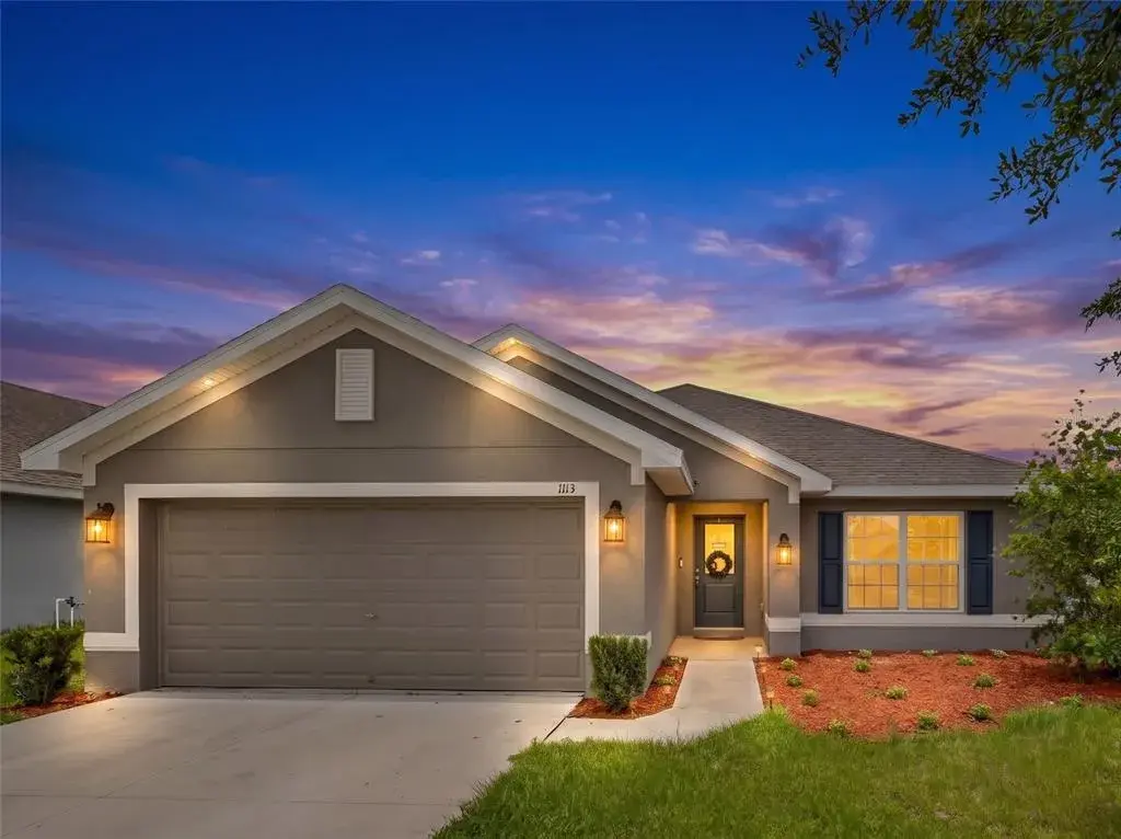 Property for sale at 1113 CITRUS LANDINGS BOULEVARD, DAVENPORT, FL, 33837