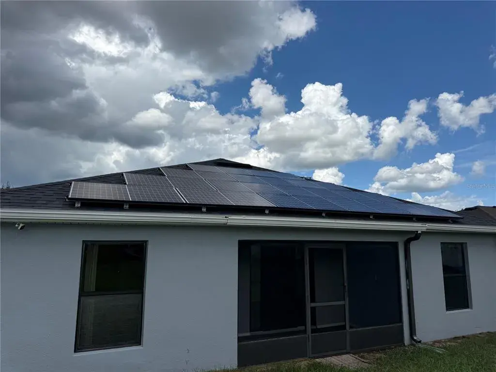 Solar Panel