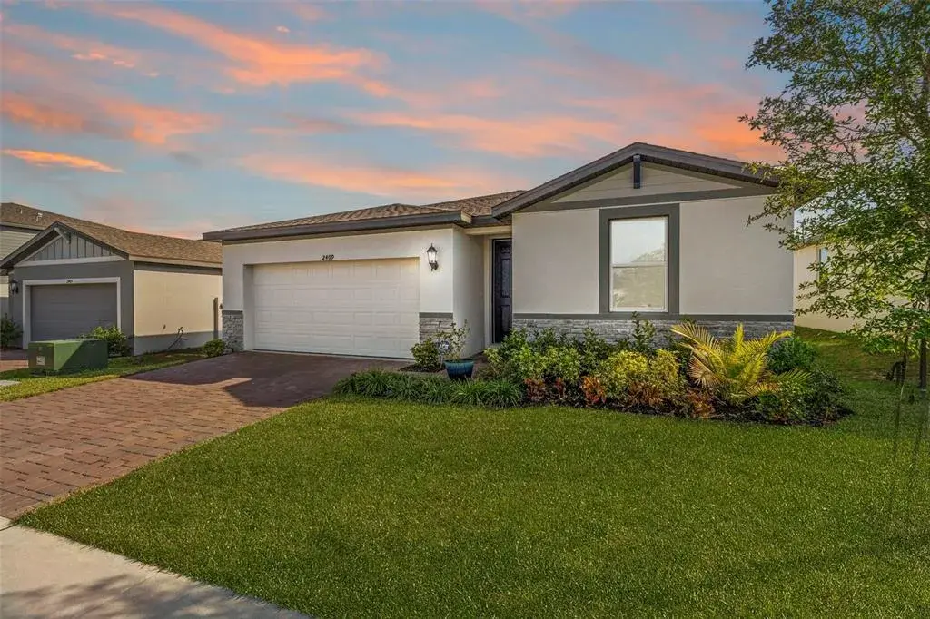 Property for sale at 2409 WHITE TAIL STREET, DAVENPORT, FL, 33837