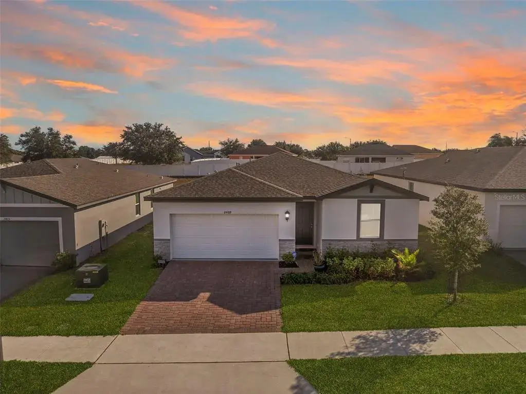 Property for sale at 2409 WHITE TAIL STREET, DAVENPORT, FL, 33837