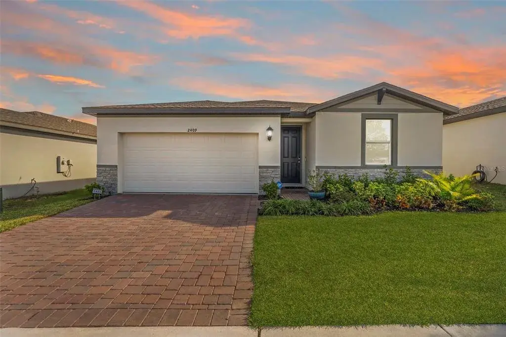 Property for sale at 2409 WHITE TAIL STREET, DAVENPORT, FL, 33837