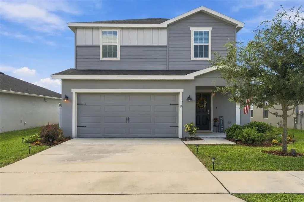 Property for sale at 1191 MOUNTAIN FLOWER LANE, DAVENPORT, FL, 33837