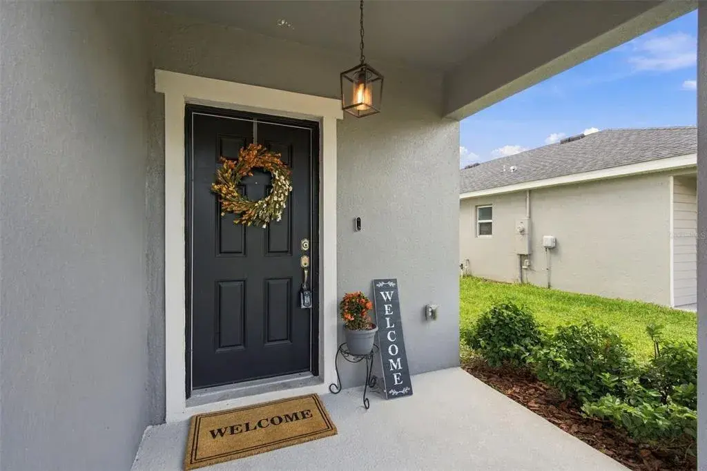Property for sale at 1191 MOUNTAIN FLOWER LANE, DAVENPORT, FL, 33837