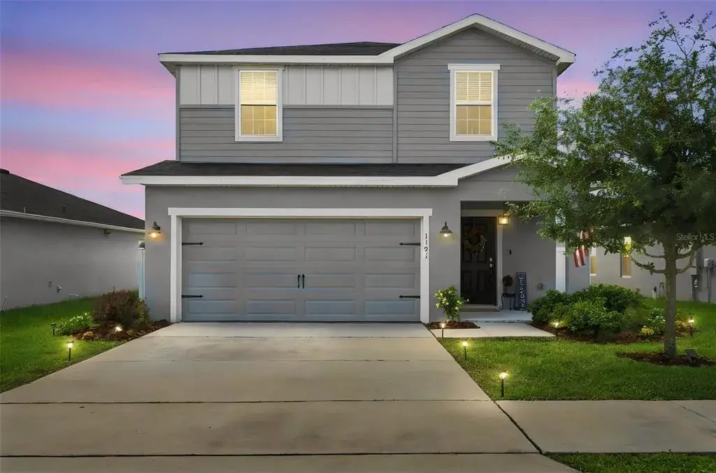 Property for sale at 1191 MOUNTAIN FLOWER LANE, DAVENPORT, FL, 33837