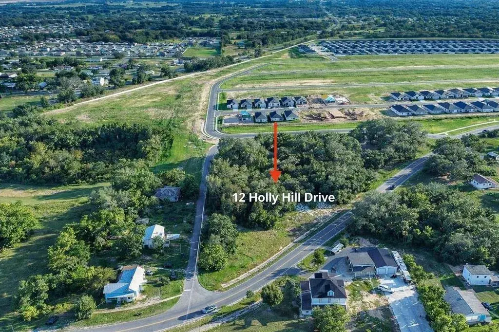 Property for sale at 12 HOLLY HILL DRIVE, DAVENPORT, FL, 33837