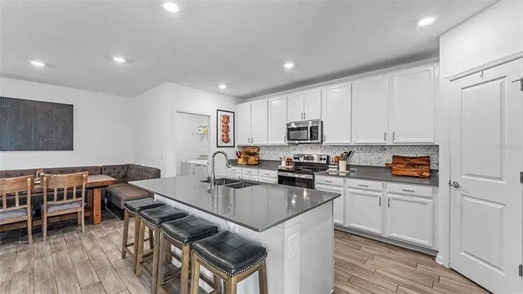 Property for sale at 1143 POMELO STREET, DAVENPORT, FL, 33837