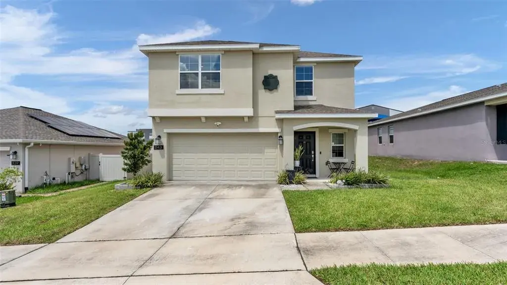 Property for sale at 1143 POMELO STREET, DAVENPORT, FL, 33837