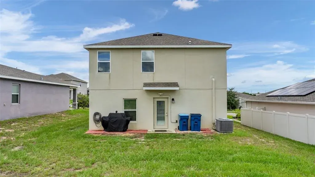 Property for sale at 1143 POMELO STREET, DAVENPORT, FL, 33837