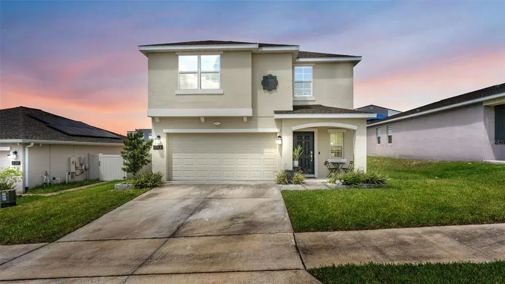 Property for sale at 1143 POMELO STREET, DAVENPORT, FL, 33837