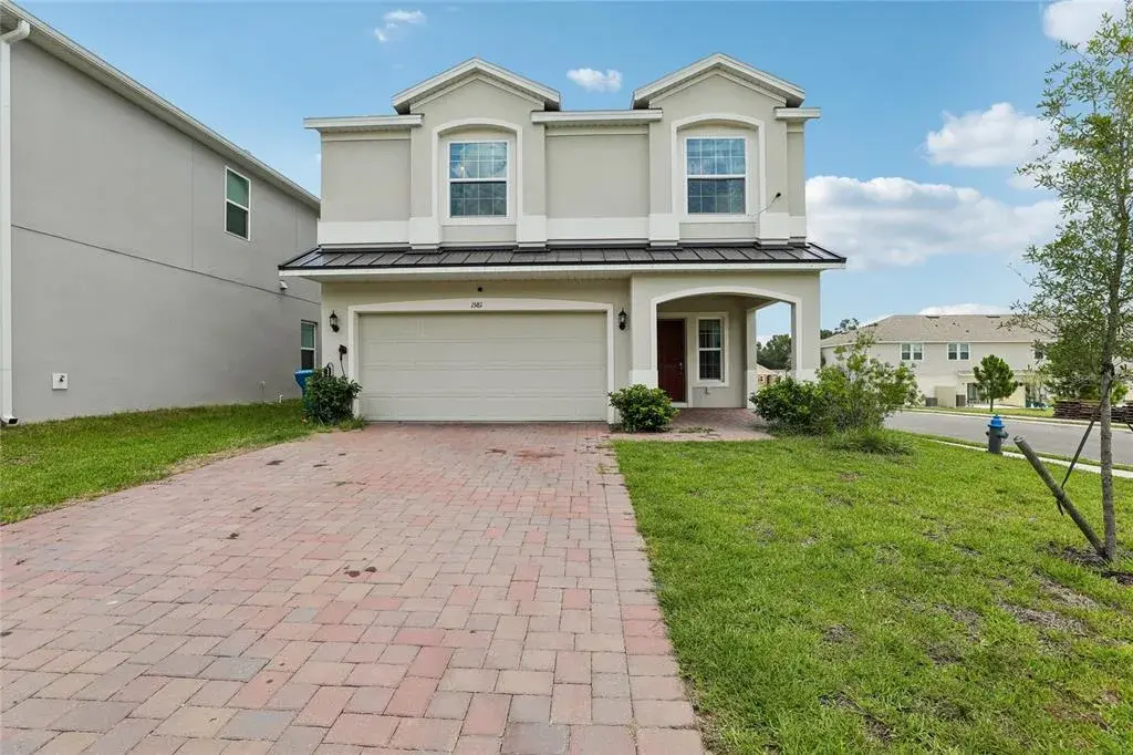 Property for sale at 1581 SWAN SWIM DRIVE, DAVENPORT, FL, 33837