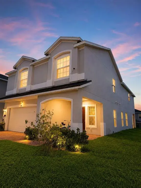 Property for sale at 1581 SWAN SWIM DRIVE, DAVENPORT, FL, 33837