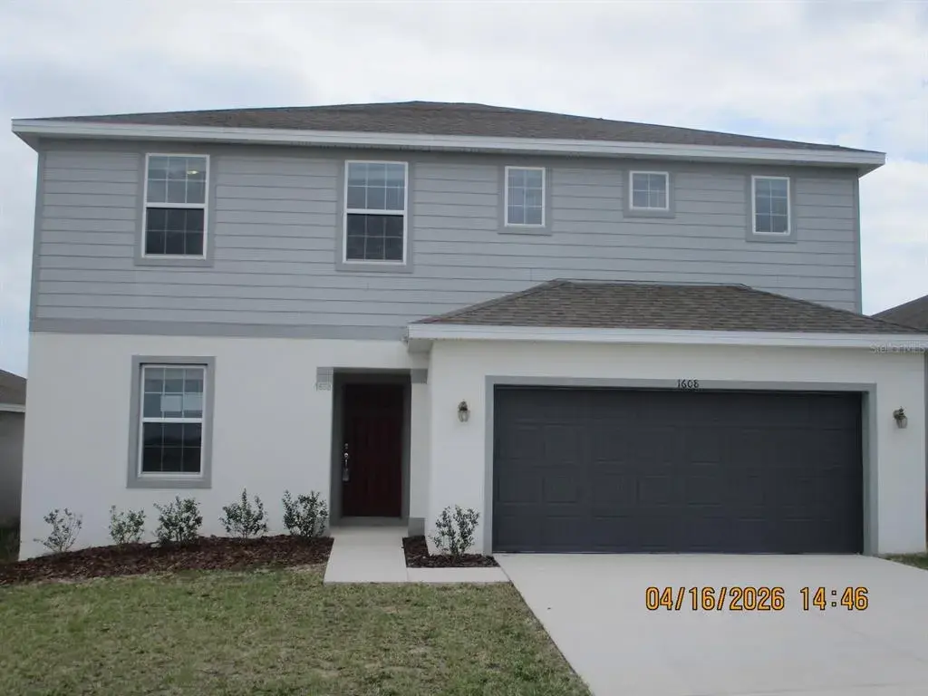 Property for sale at 1608 ASPEN AVE, DAVENPORT, FL, 33837