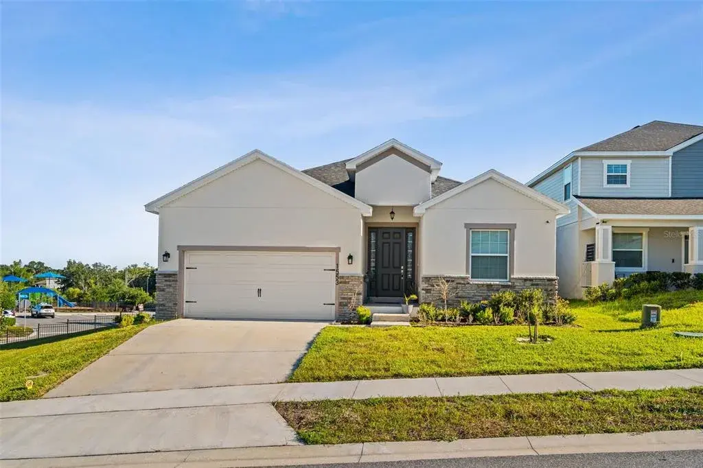 Property for sale at 1553 FLEUR DRIVE, DAVENPORT, FL, 33837