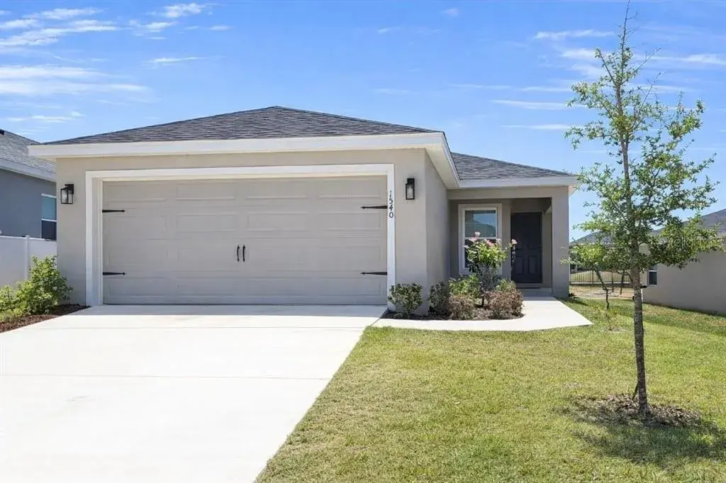 Property for sale at 1540 FLEUR DRIVE, DAVENPORT, FL, 33837