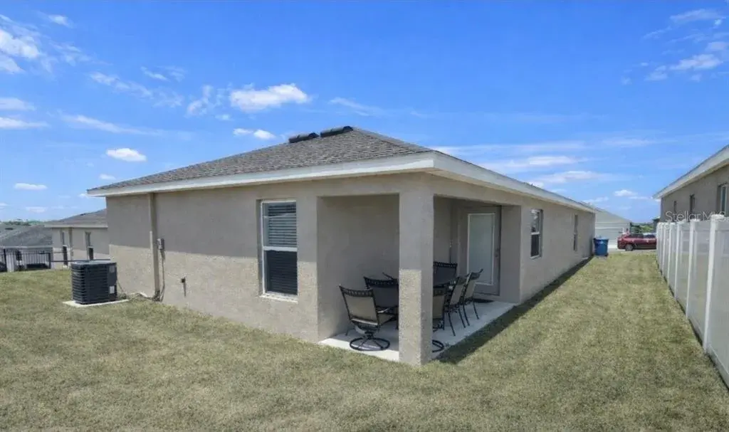 Property for sale at 1540 FLEUR DRIVE, DAVENPORT, FL, 33837