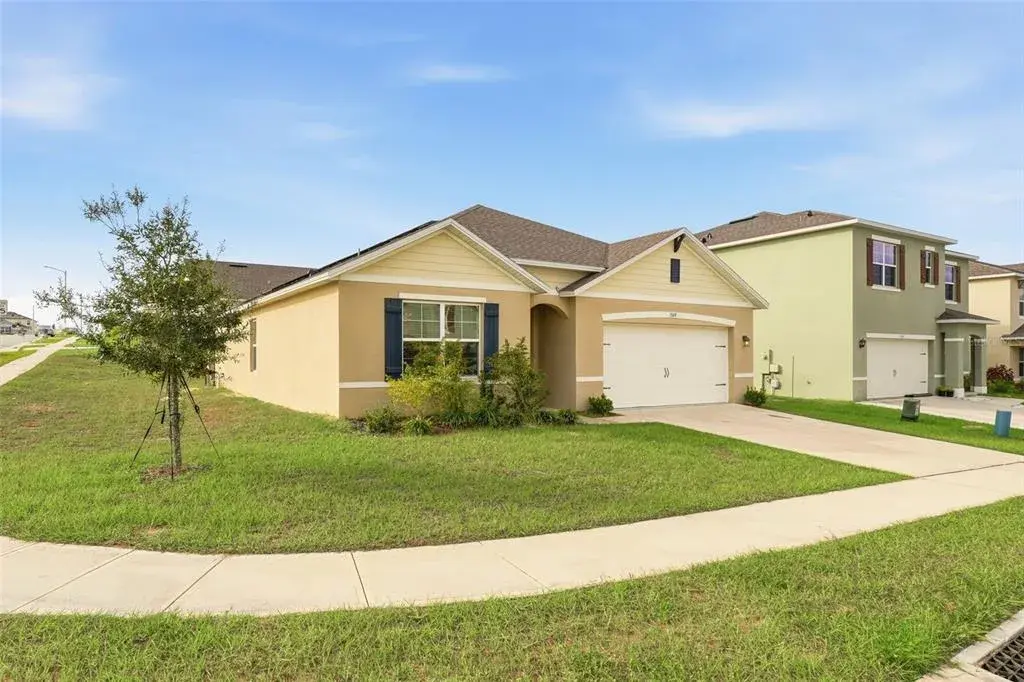 Property for sale at 1349 SUGARWOOD STREET, DAVENPORT, FL, 33837