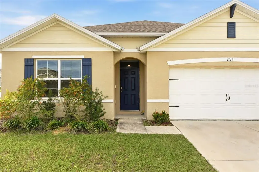Property for sale at 1349 SUGARWOOD STREET, DAVENPORT, FL, 33837