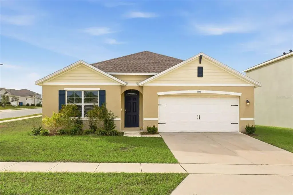 Property for sale at 1349 SUGARWOOD STREET, DAVENPORT, FL, 33837
