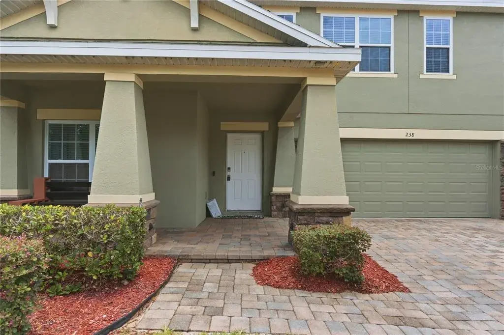 Property for sale at 238 GRANADA AVENUE, DAVENPORT, FL, 33837