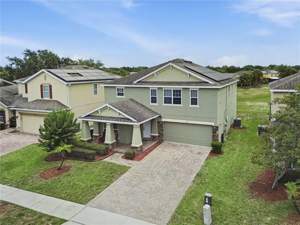 Property for sale at 238 GRANADA AVENUE, DAVENPORT, FL, 33837