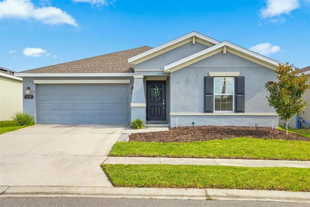 Property for sale at 1108 SAGUARO STREET, HAINES CITY, FL, 33844