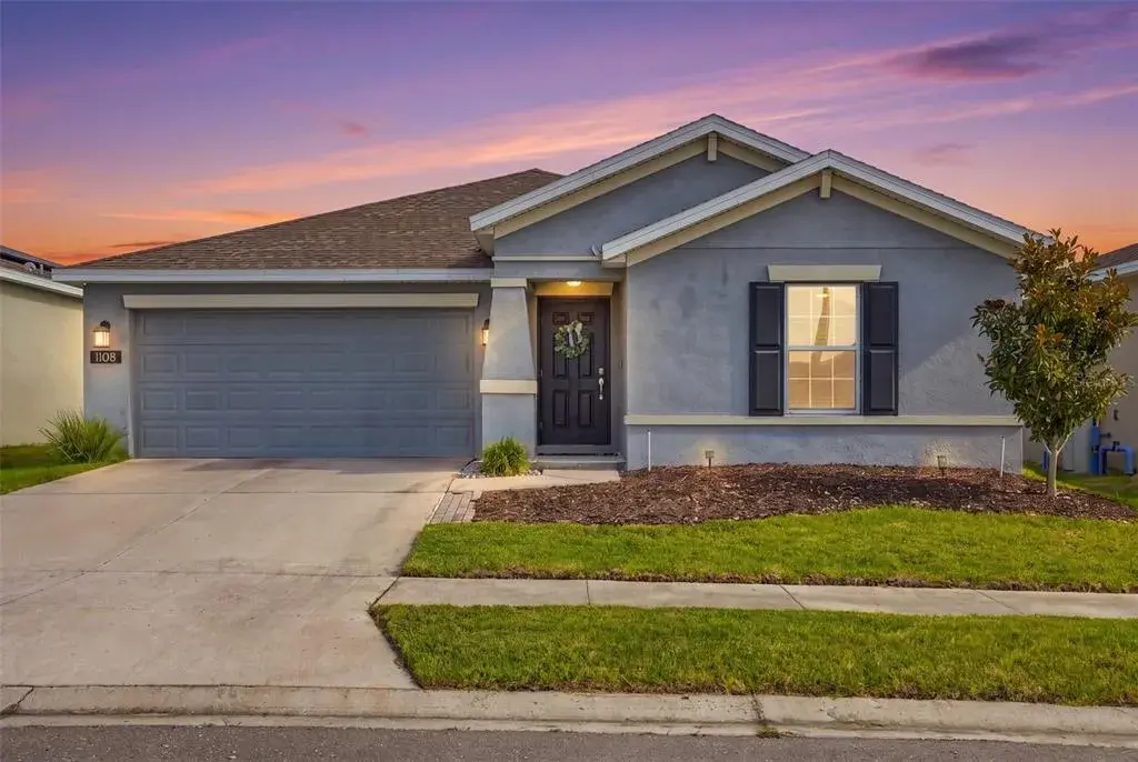 Property for sale at 1108 SAGUARO STREET, HAINES CITY, FL, 33844