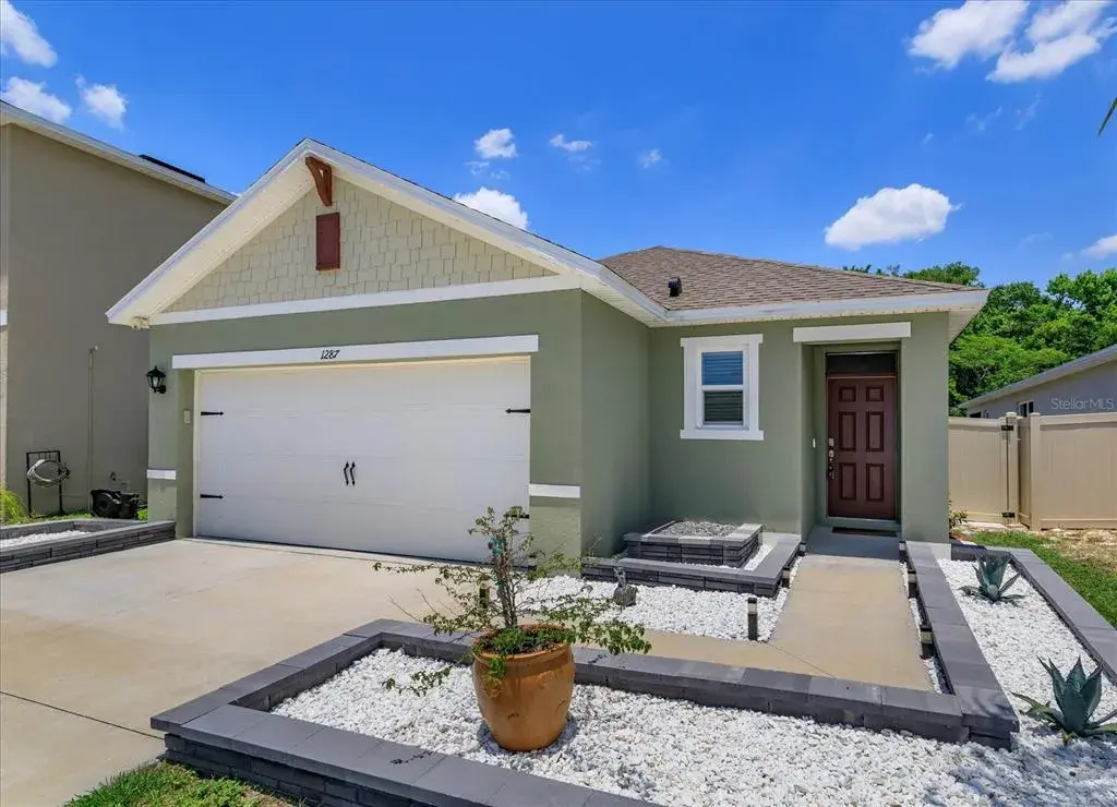 Property for sale at 1287 BERRY LANE, DAVENPORT, FL, 33837