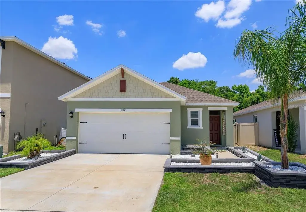 Property for sale at 1287 BERRY LANE, DAVENPORT, FL, 33837