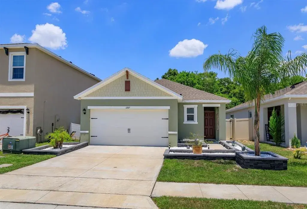 Property for sale at 1287 BERRY LANE, DAVENPORT, FL, 33837