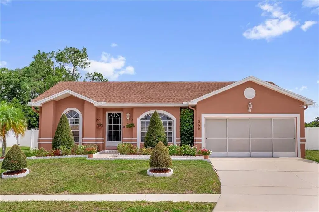 Property for sale at 1366 MERRIMACK PLACE, DAVENPORT, FL, 33837
