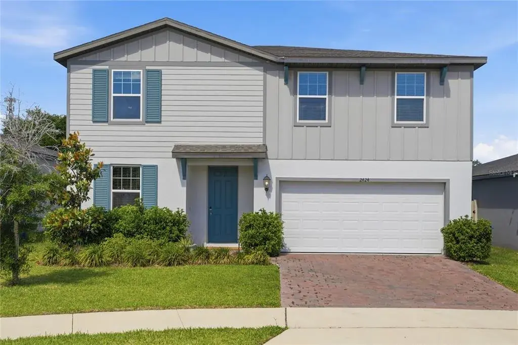 Property for sale at 2424 WHITETAIL, DAVENPORT, FL, 33837
