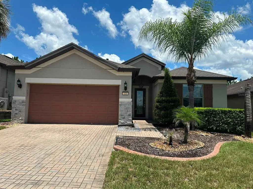 Property for sale at 333 NAVARRA LANE, DAVENPORT, FL, 33837