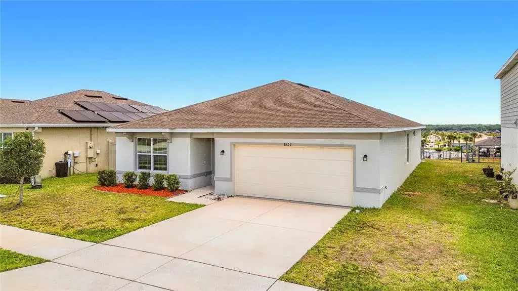 Property for sale at 1539 ASPEN AVENUE, DAVENPORT, FL, 33837