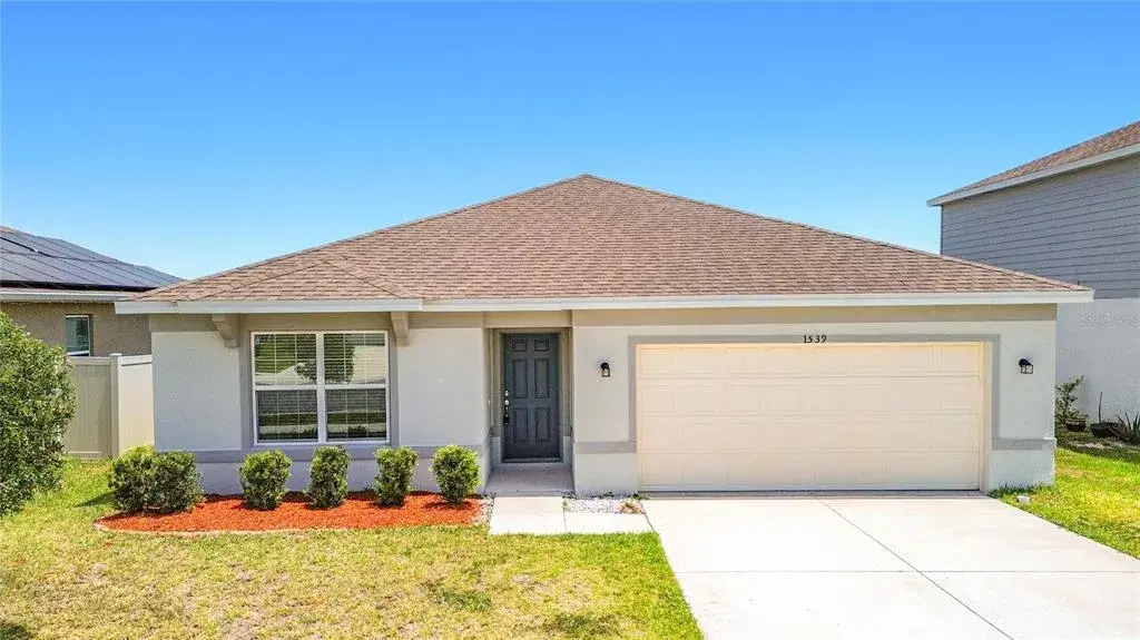 Property for sale at 1539 ASPEN AVENUE, DAVENPORT, FL, 33837