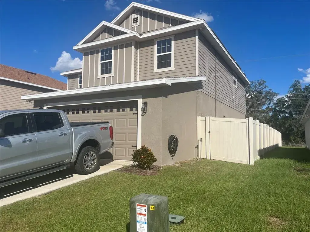 Property for sale at 823 CHINOY ROAD, DAVENPORT, FL, 33837