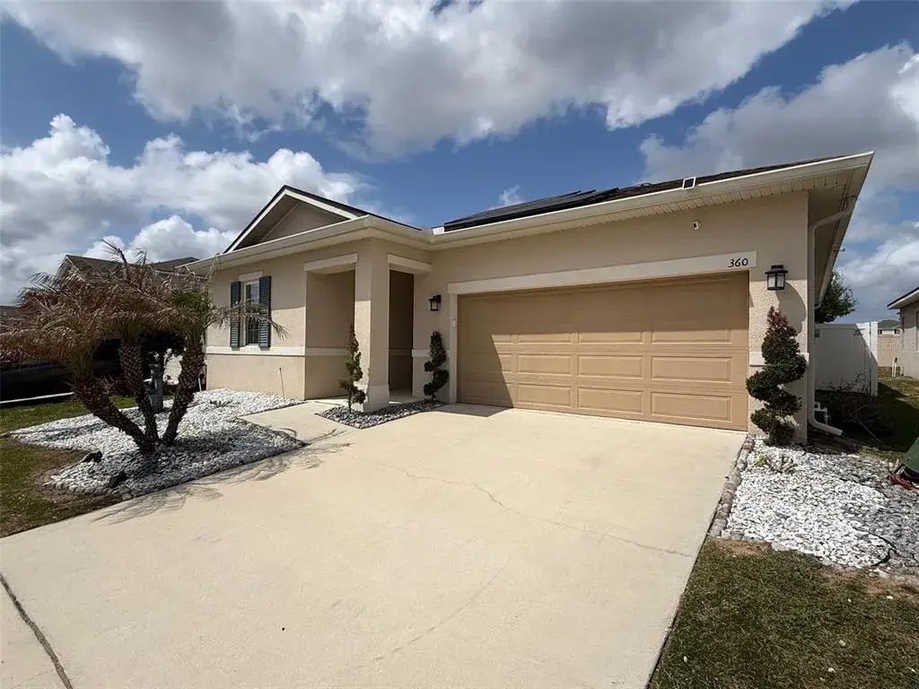 Property for sale at 360 BUCHANNAN DRIVE, DAVENPORT, FL, 33837