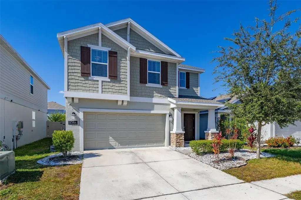 Property for sale at 1066 BERRY LANE, DAVENPORT, FL, 33837