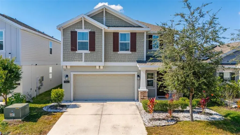Property for sale at 1066 BERRY LANE, DAVENPORT, FL, 33837
