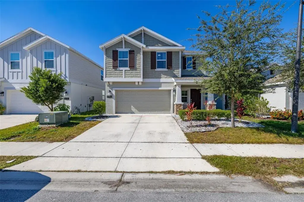 Property for sale at 1066 BERRY LANE, DAVENPORT, FL, 33837