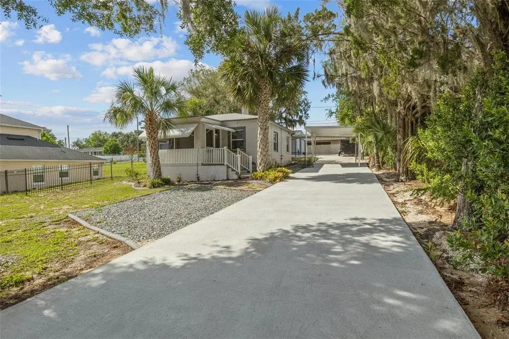 Property for sale at 205 W MAPLE STREET, DAVENPORT, FL, 33837