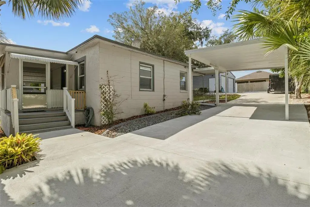 Property for sale at 205 W MAPLE STREET, DAVENPORT, FL, 33837