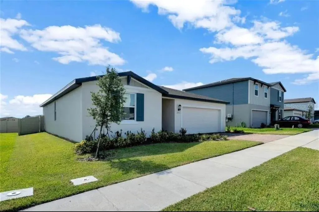 Property for sale at 1431 SAGUARO STREET, DAVENPORT, FL, 33837