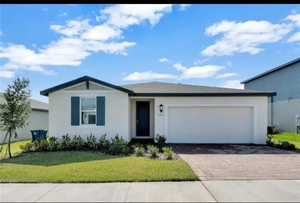 Property for sale at 1431 SAGUARO STREET, DAVENPORT, FL, 33837