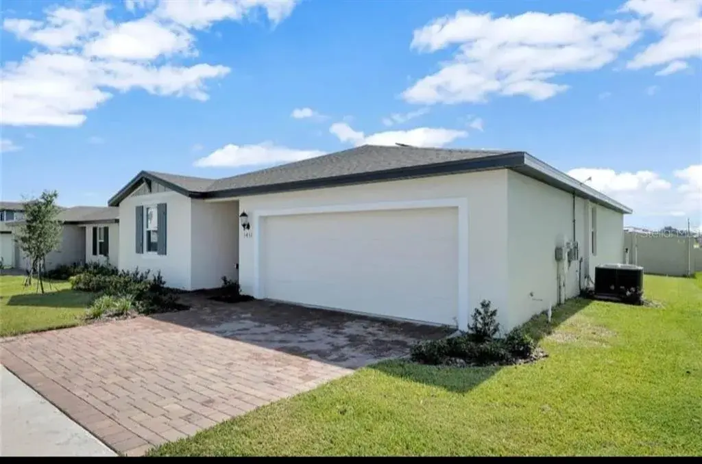 Property for sale at 1431 SAGUARO STREET, DAVENPORT, FL, 33837