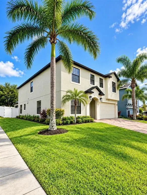 Property for sale at 644 SAVANNAH PRESERVE LOOP, DAVENPORT, FL, 33837