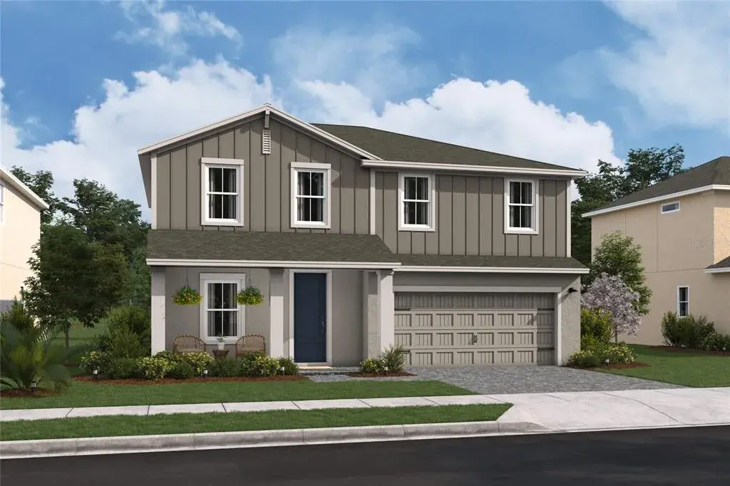 Property for sale at 3115 REIN AVENUE, DAVENPORT, FL, 33837