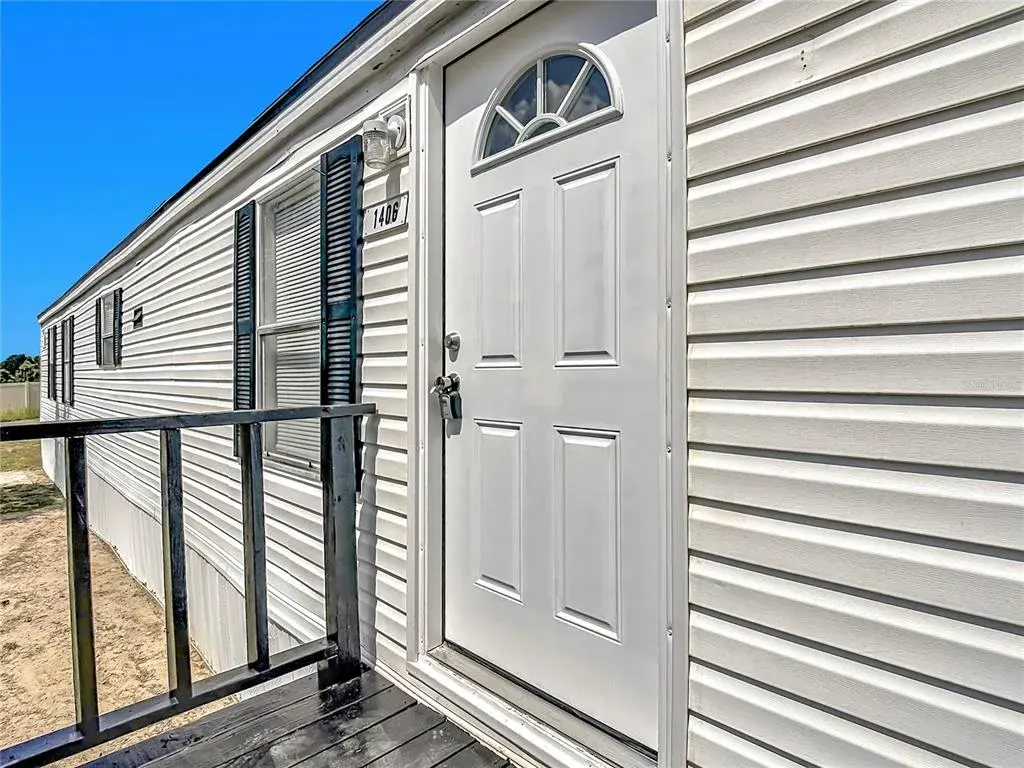 Property for sale at 1406 FINNEY ROAD, DAVENPORT, FL, 33837